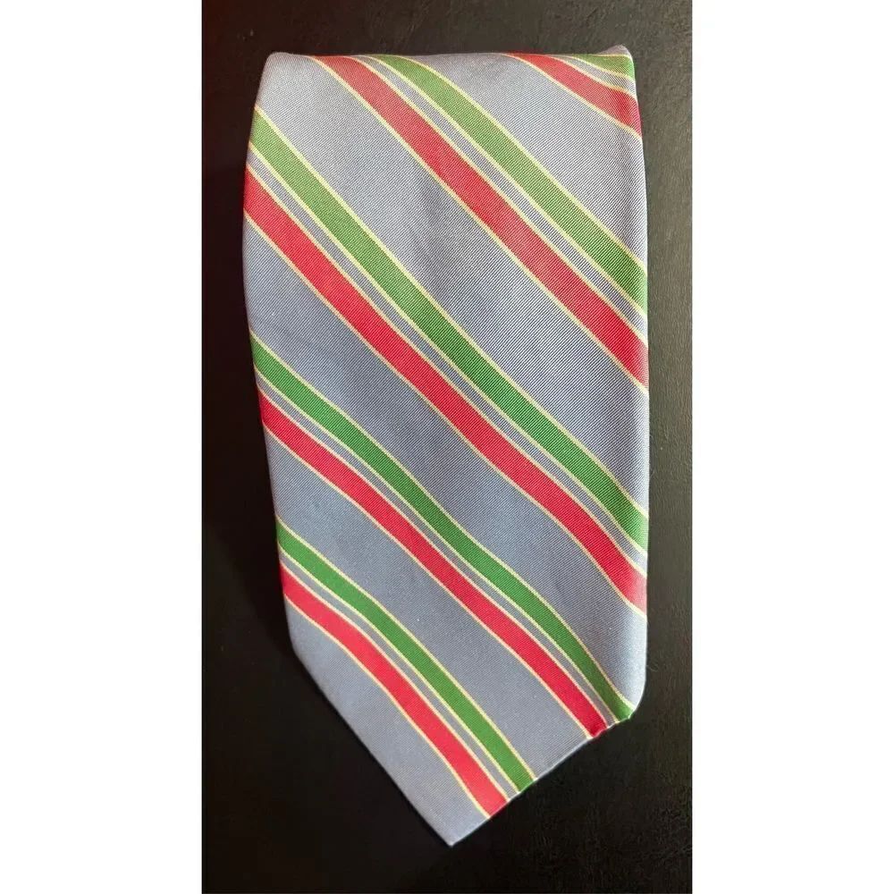 Brooks Brothers tie